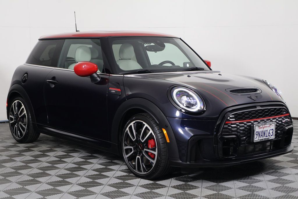 Thumbnail: 2023 MINI Cooper - 3