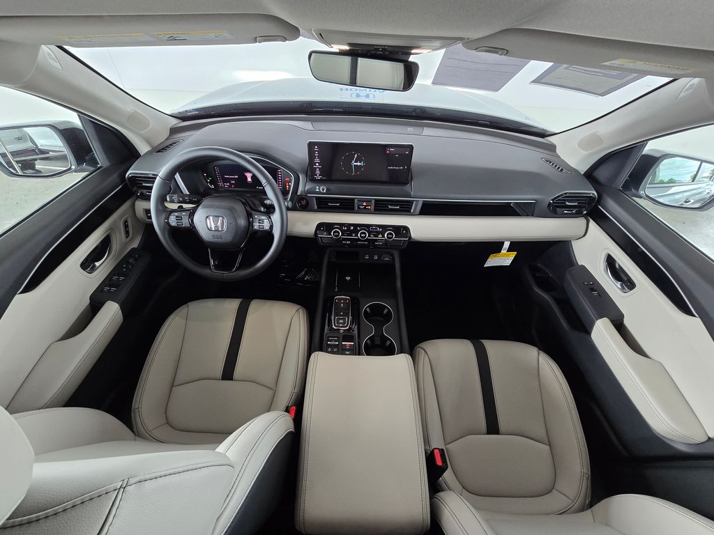 Thumbnail: 2026 Honda Pilot - 8