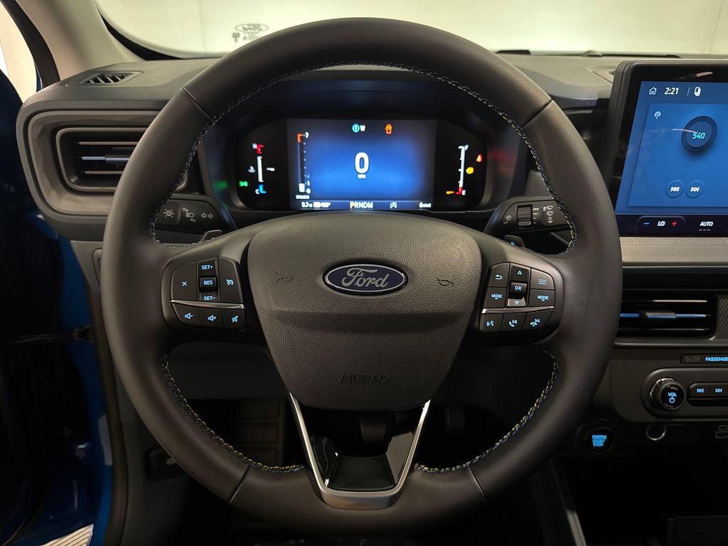 New 2026 Blue Ford LOBO image 9