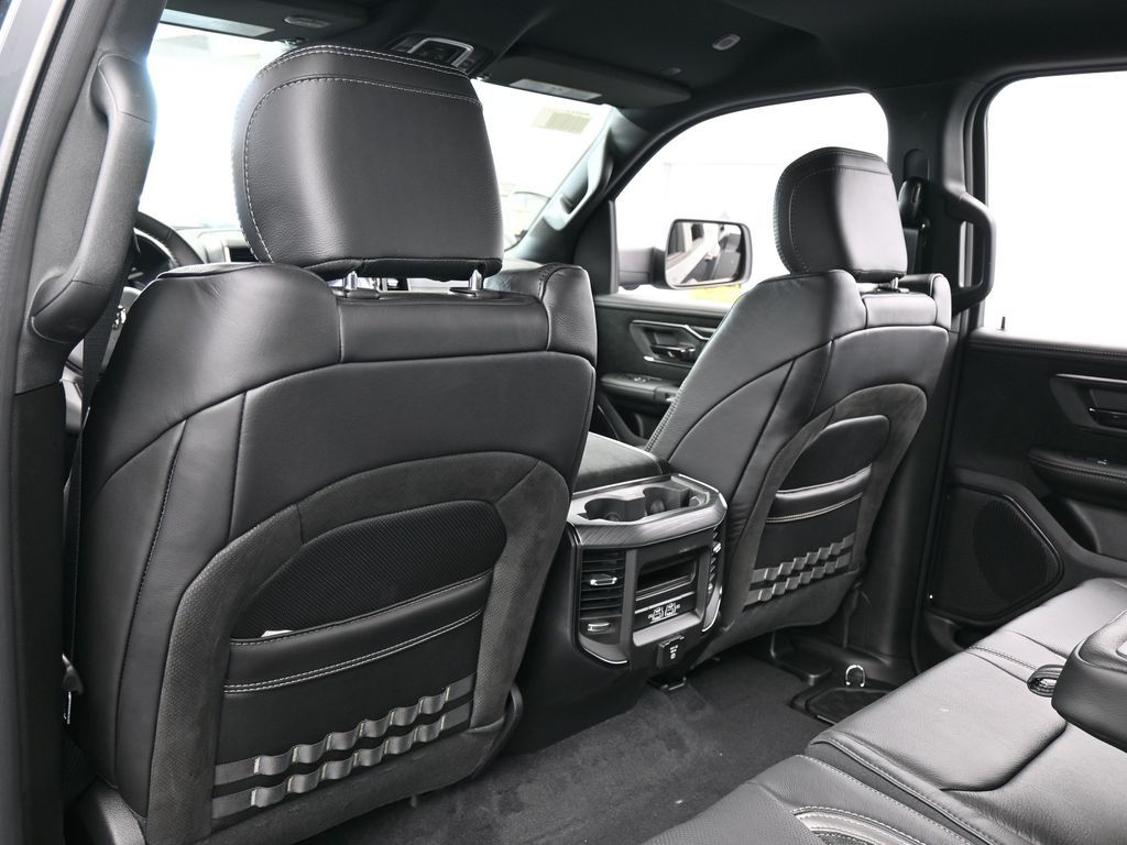 New 2026 Forged Blue Metallic Ram RHO image 37