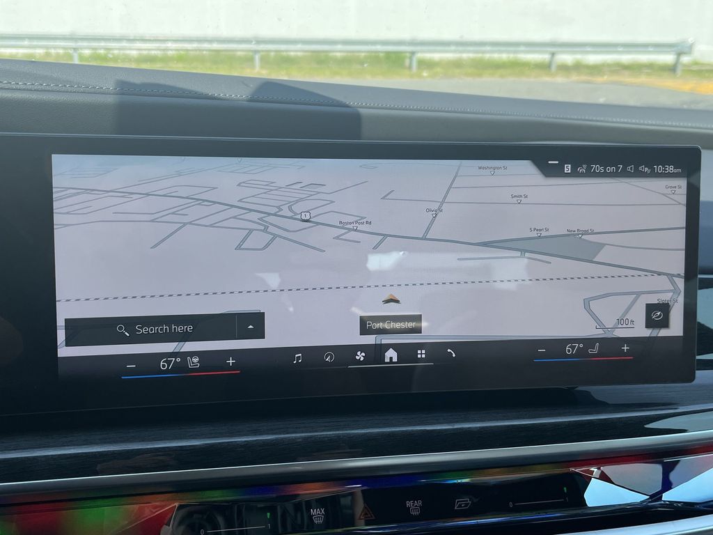 Thumbnail: 2025 BMW 7 Series - 18