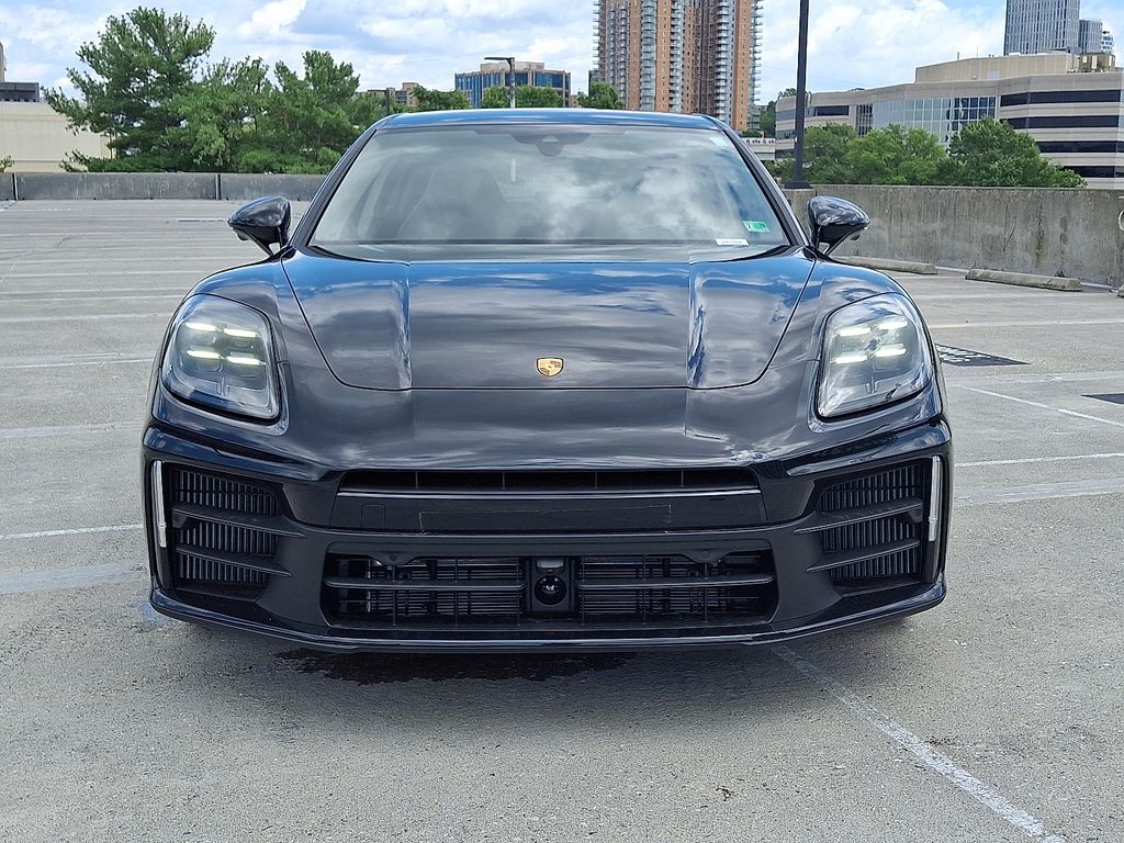 Thumbnail: 2025 Porsche Panamera - 6
