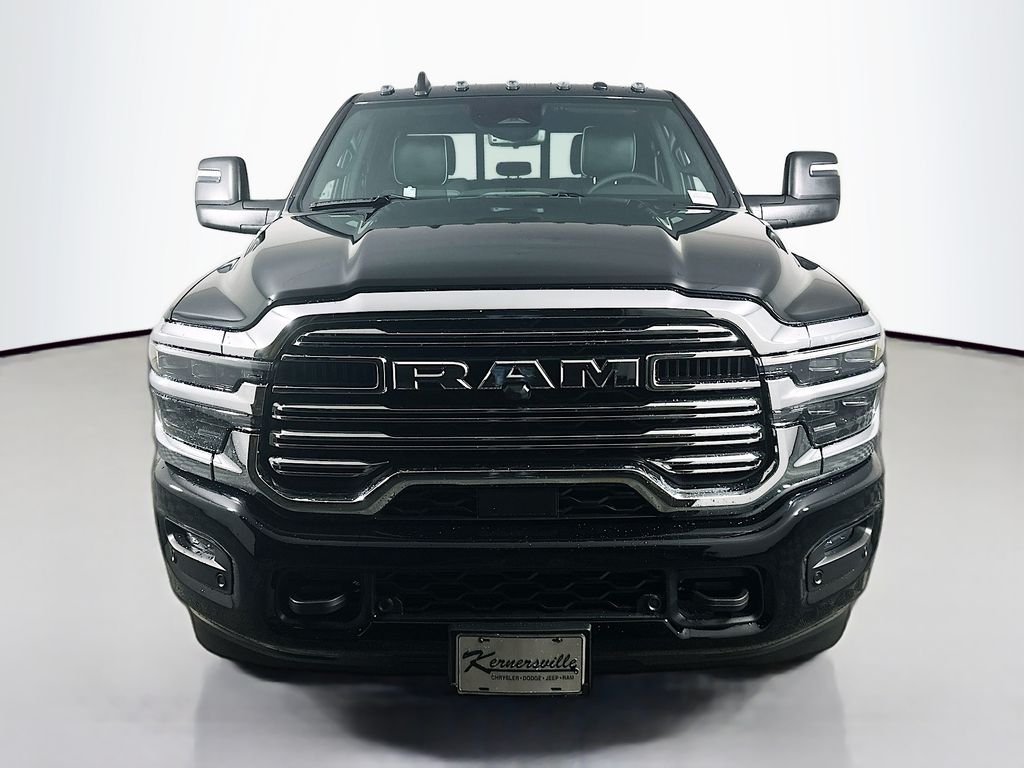 New 2026 Black Ram Big Horn 60CA Dually image 2