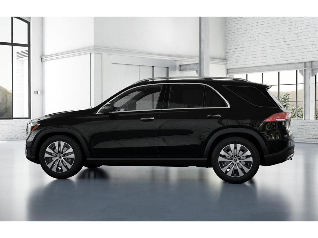 2025 Mercedes-Benz GLE GLE 450 E Hybrid 33