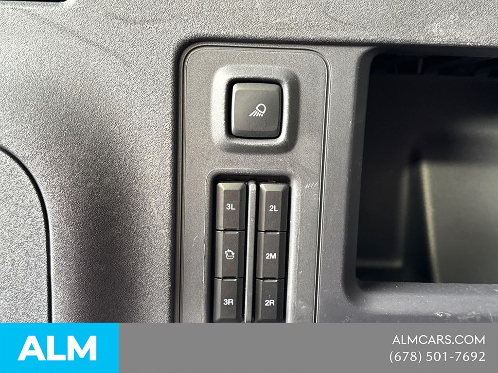 Used 2025 Black Ford Active image 23