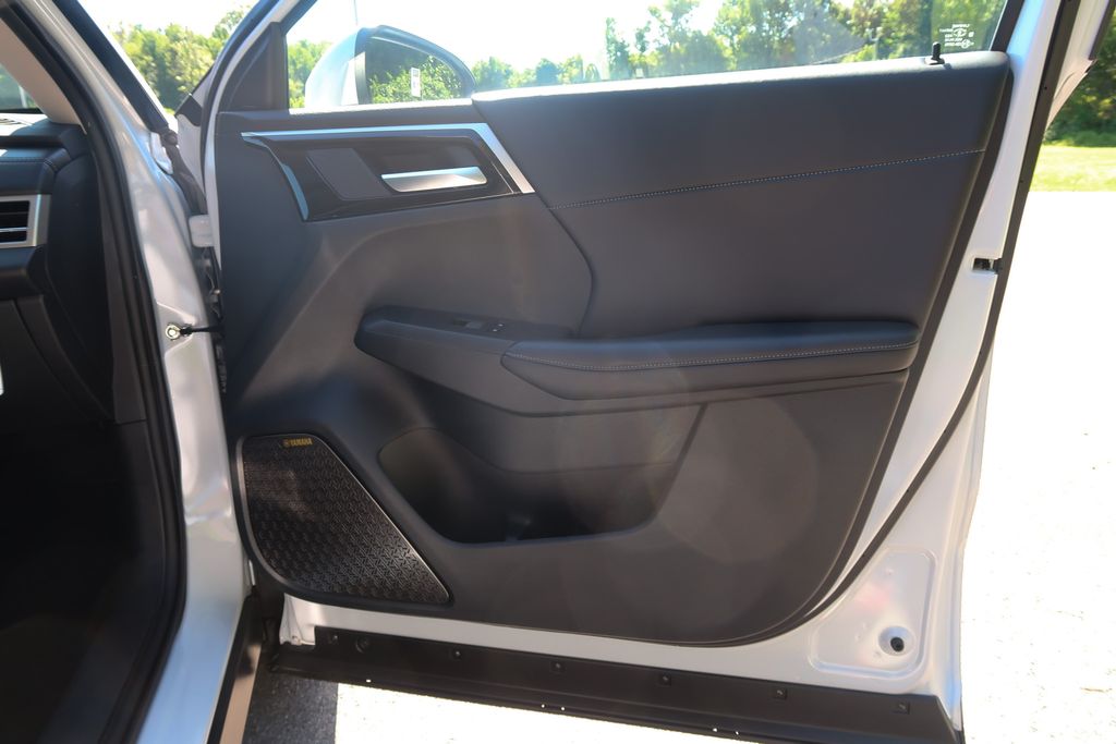 2026 Mitsubishi Outlander SE 2.5 2WD
