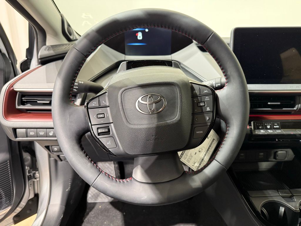 Thumbnail: 2026 Toyota Prius - 21