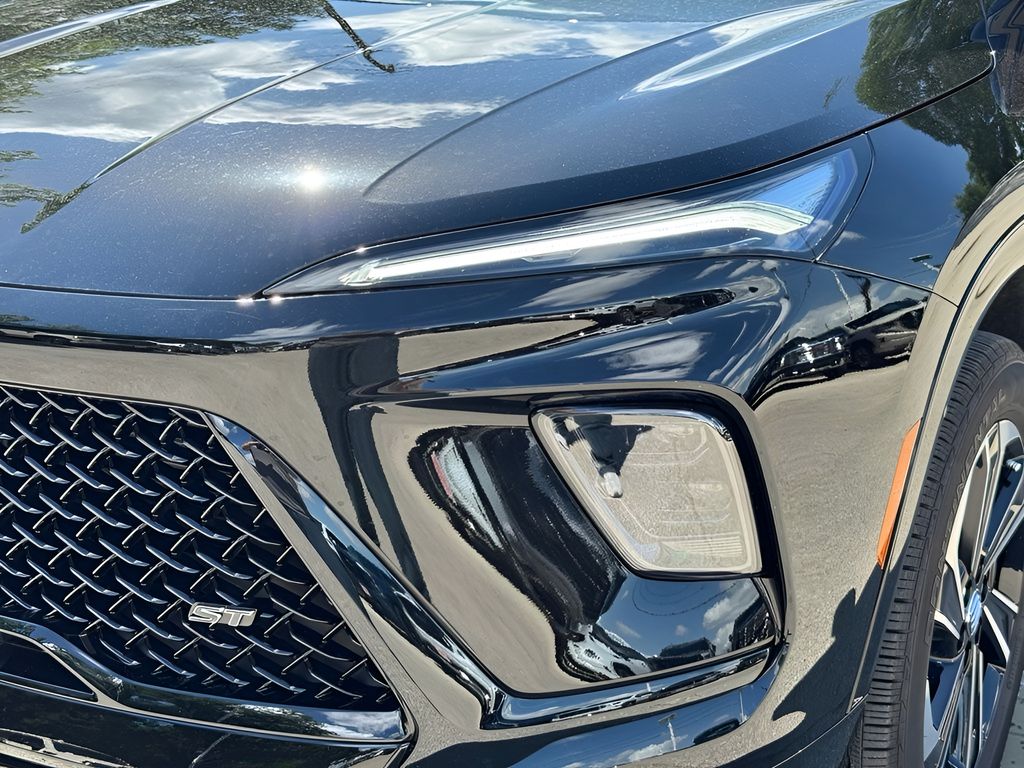 New 2026 Buick Enclave Sport Touring 4D Sport Utility in Austin