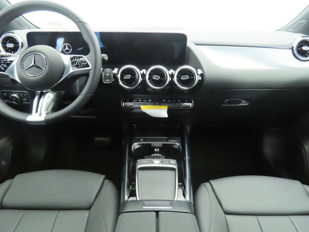 2025 Mercedes-Benz GLA 250 14