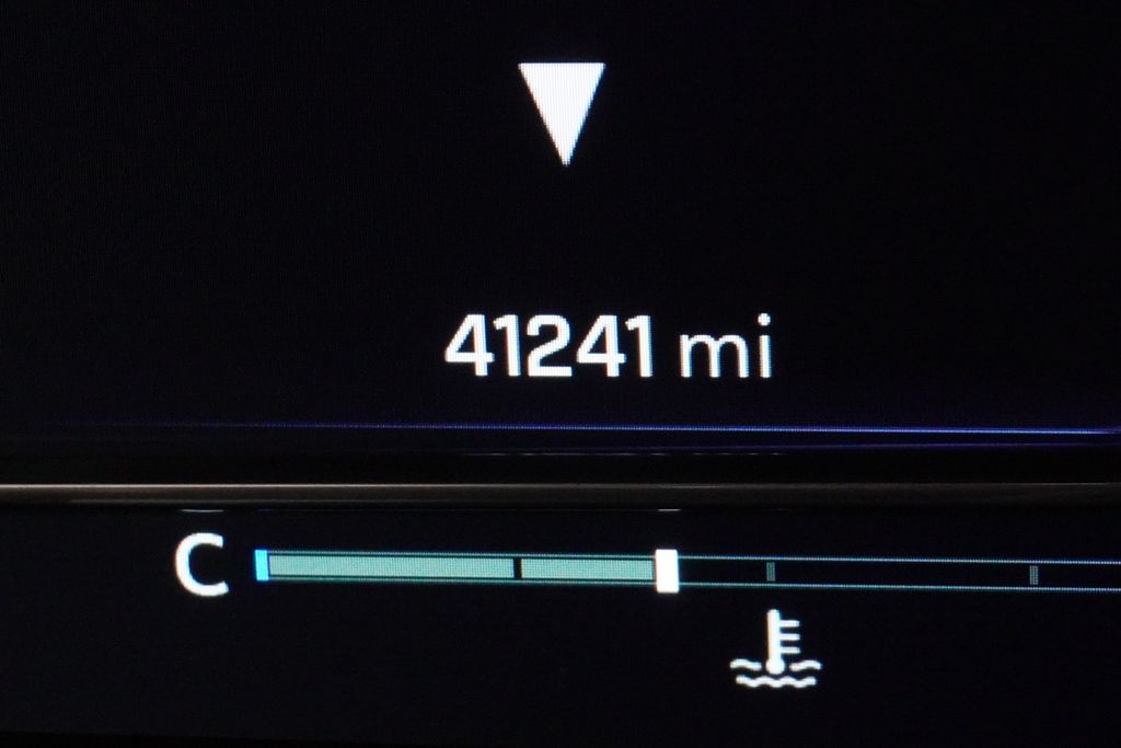 Used Car 2023 Chevrolet Silverado 1500  Lt Trail Boss For Sale Under $50,000 In Weatherford, Texas