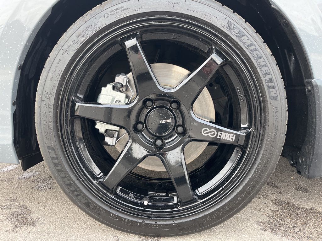 Thumbnail: 2025 Honda Civic - 12