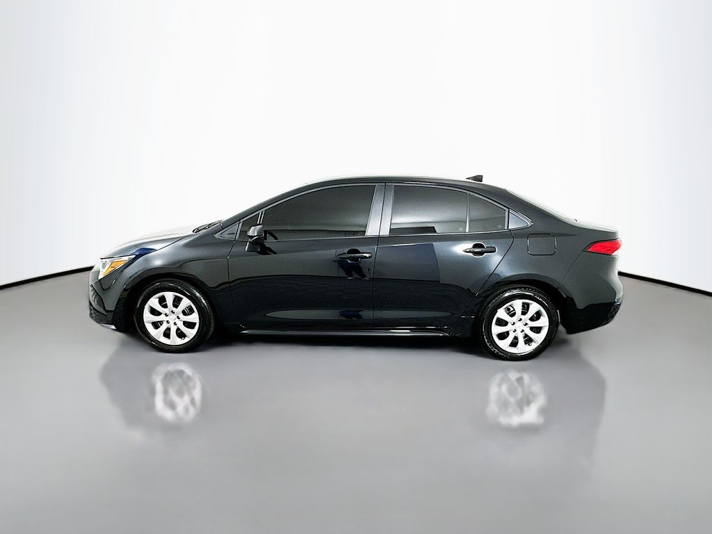 Thumbnail: 2025 Toyota Corolla - 8