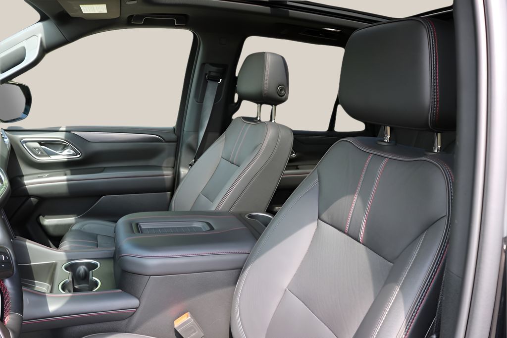 Used Car 2024 Chevrolet Tahoe  Rst For Sale Under $70,000 In Austin, Texas