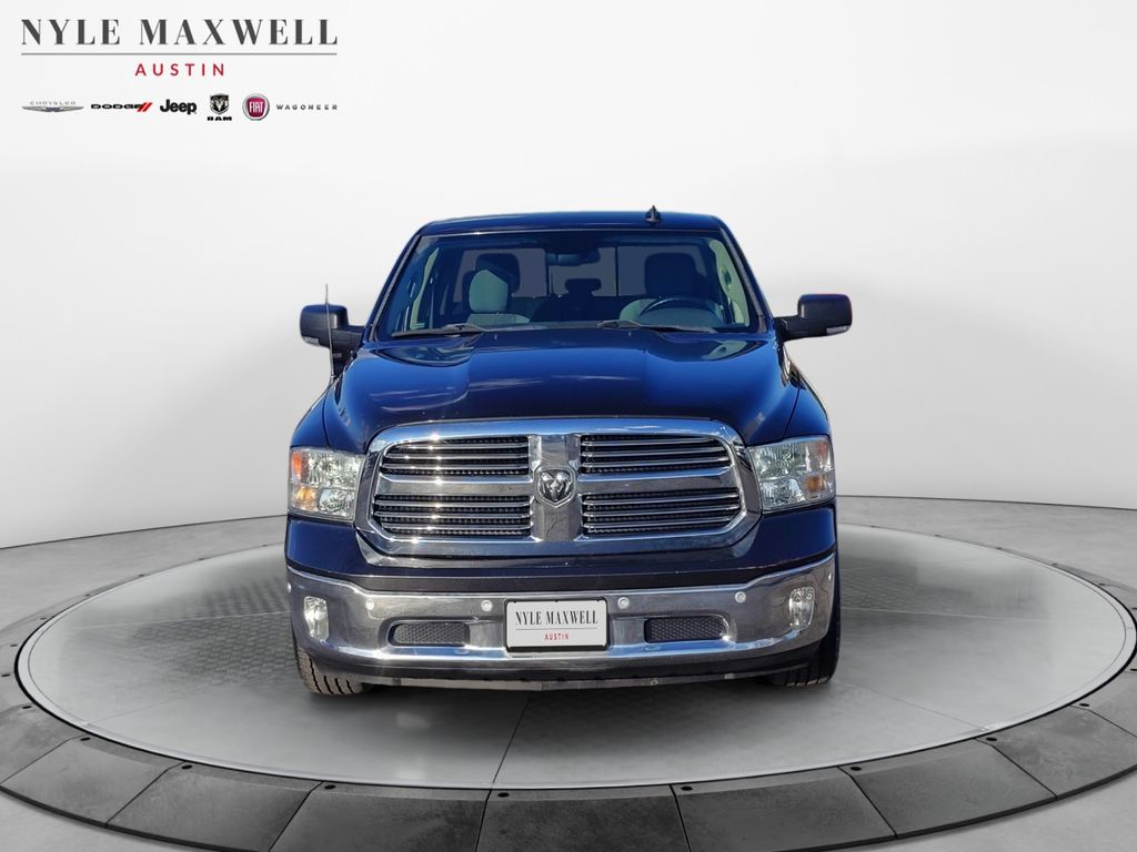 Used Car 2016 Ram 1500  Lone Star For Sale Under $15,000 In Austin, Texas