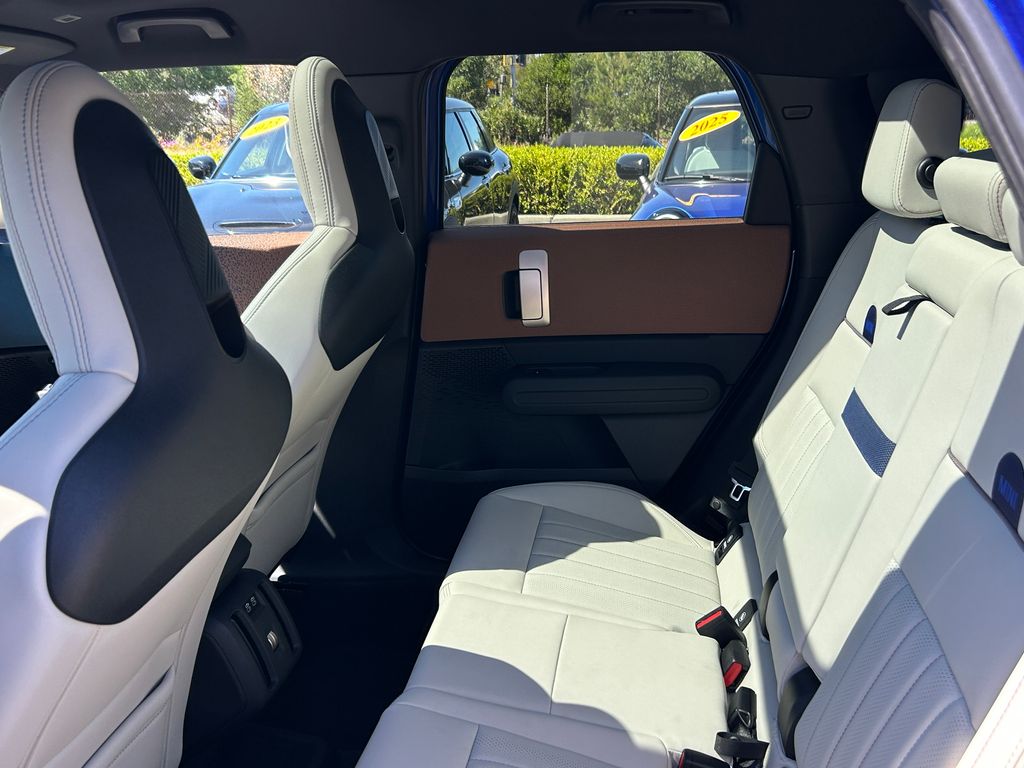 Thumbnail: 2025 MINI Cooper Countryman - 29