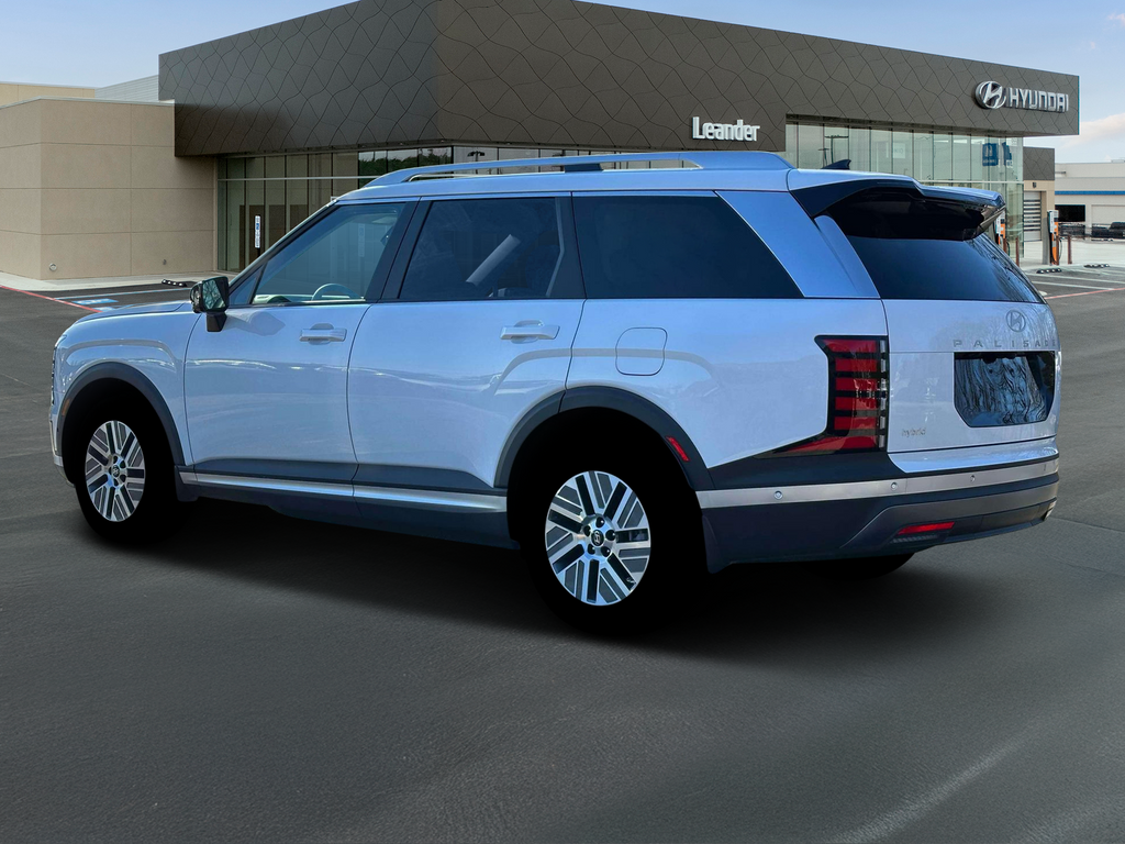 Thumbnail: 2026 Hyundai Palisade - 4