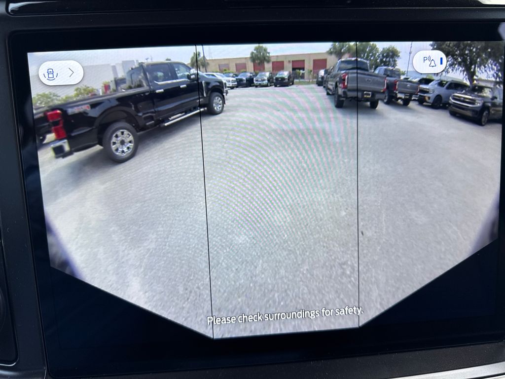 New 2026 Black Ford King Ranch image 24