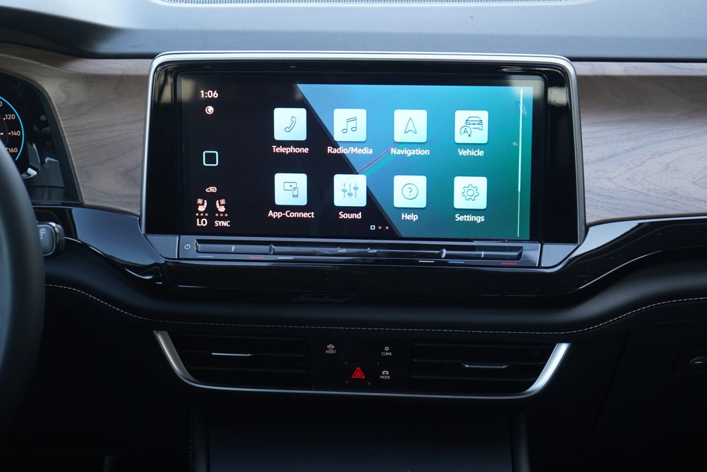 Thumbnail: 2026 Volkswagen Atlas - 11