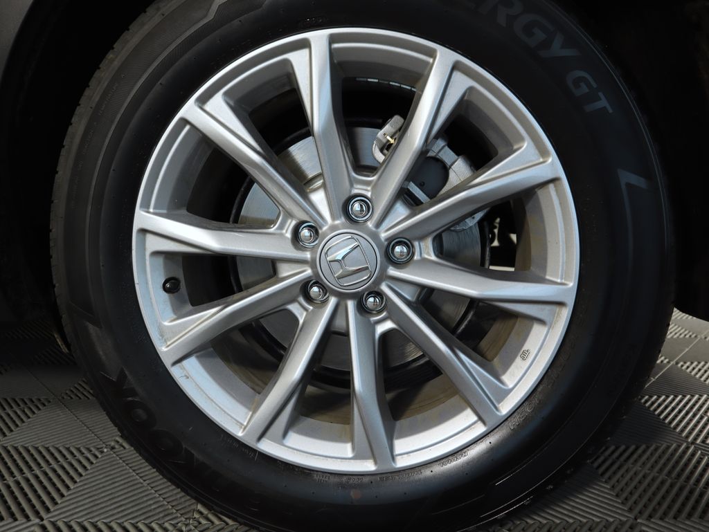Thumbnail: 2023 Honda CR-V - 30