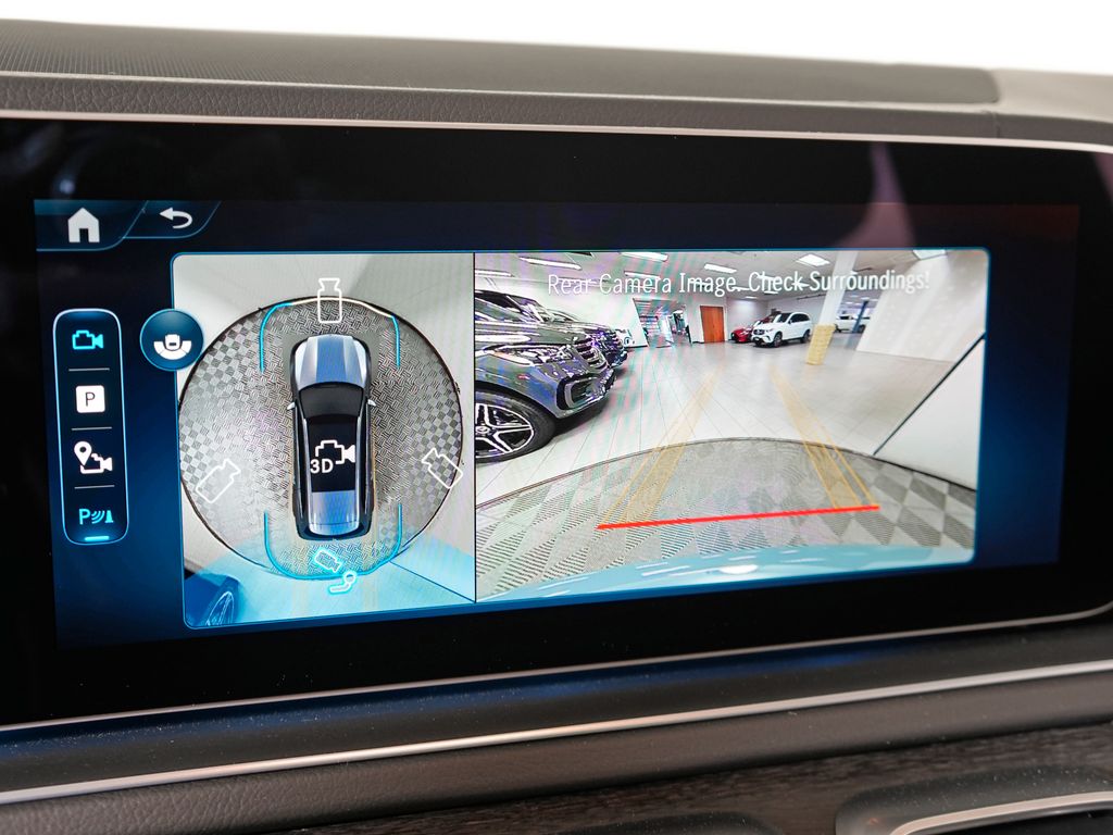 new 2026 Mercedes-Benz GLS car, priced at $97,450