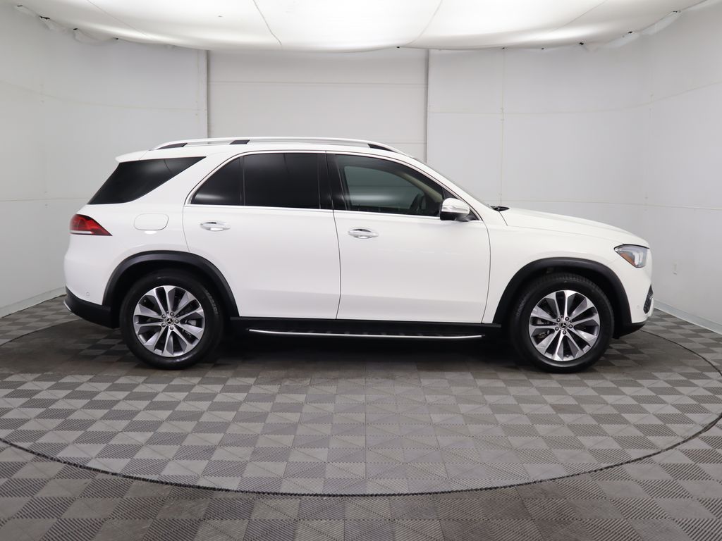 2023 Mercedes-Benz GLE 450 4