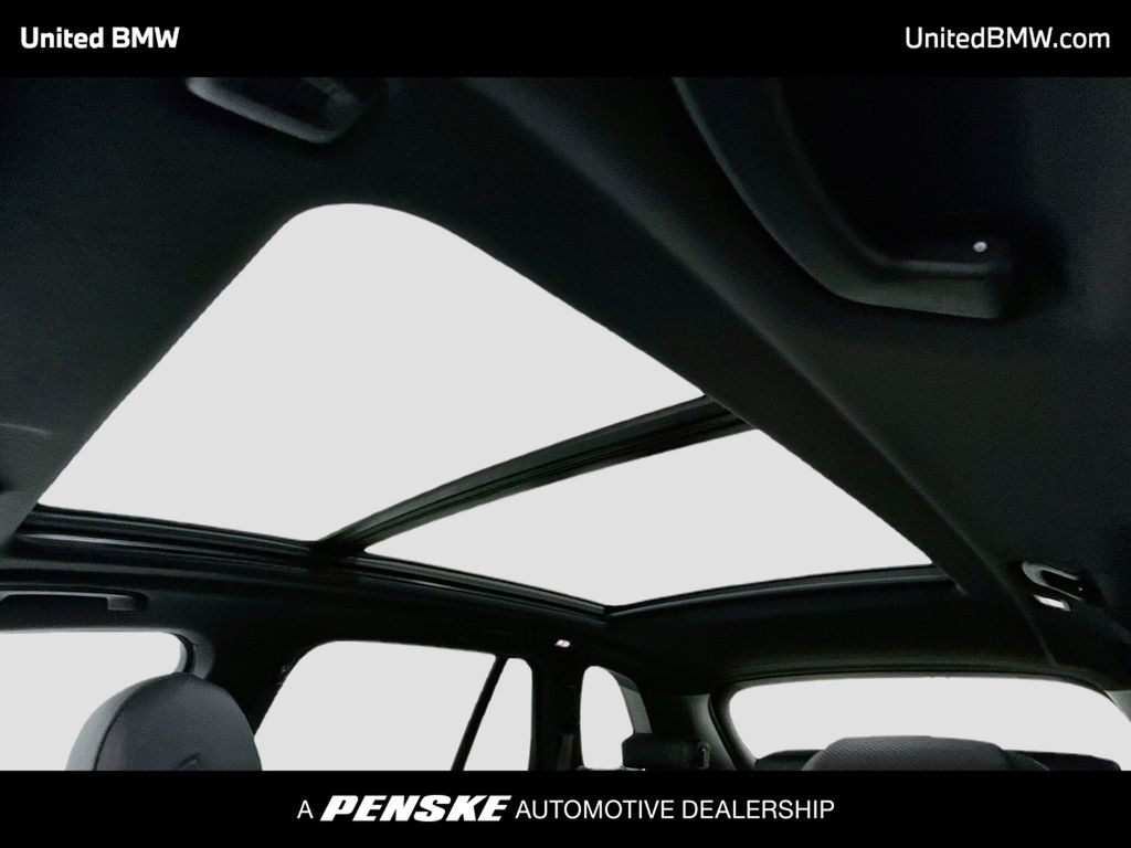 Thumbnail: 2026 BMW X5 - 12