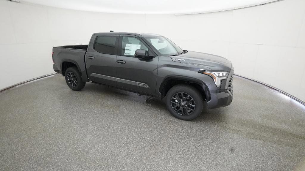 Thumbnail: 2025 Toyota Tundra - 30