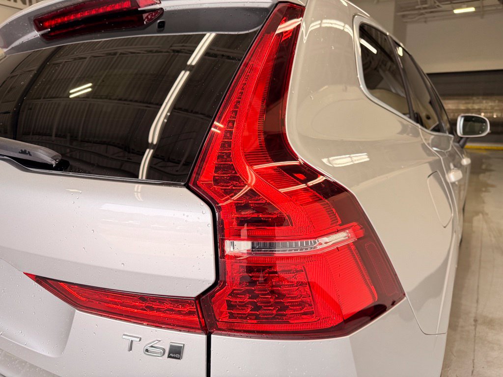 Thumbnail: 2020 Volvo XC60 - 5