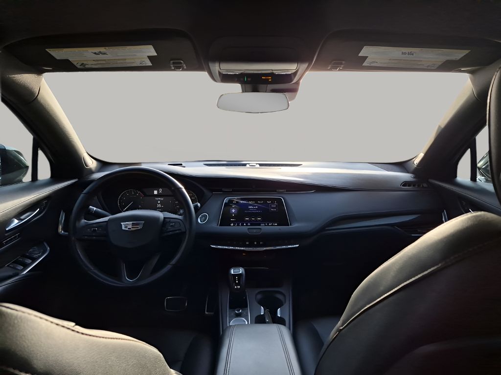 Used Car 2019 Cadillac Xt4  Sport For Sale Under $25,000 In Austin, Texas