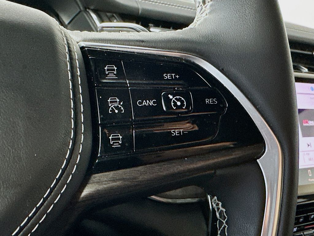 JeepGrand Cherokee26