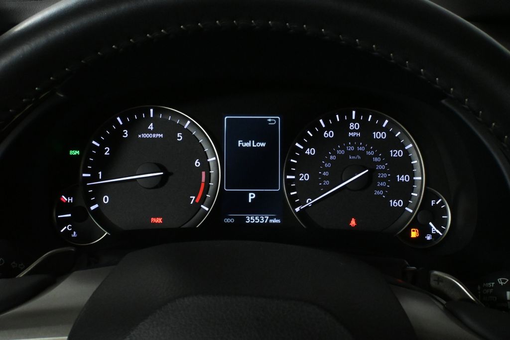 2022 Lexus RX 350 20