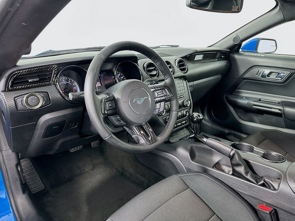 Thumbnail: 2017 Ford Mustang - 9