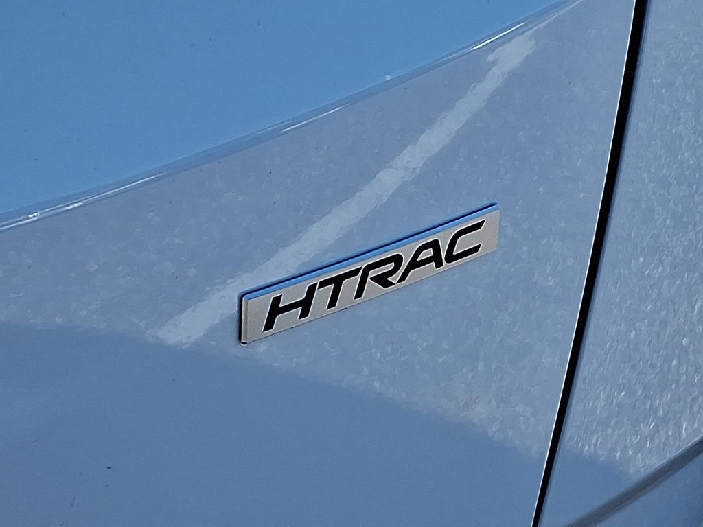 Thumbnail: 2026 Hyundai Tucson - 6