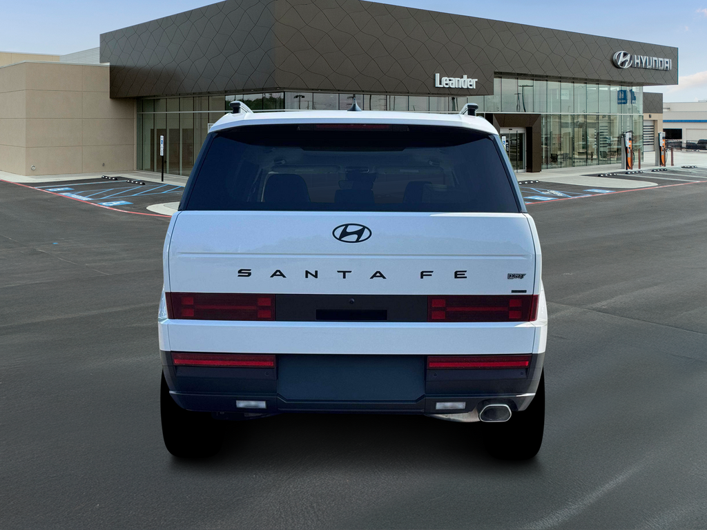 Thumbnail: 2026 Hyundai Santa Fe - 6