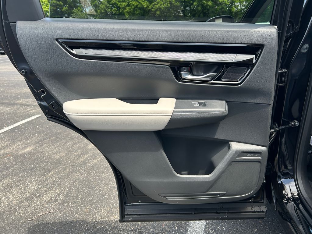 Thumbnail: 2026 Honda CR-V - 20