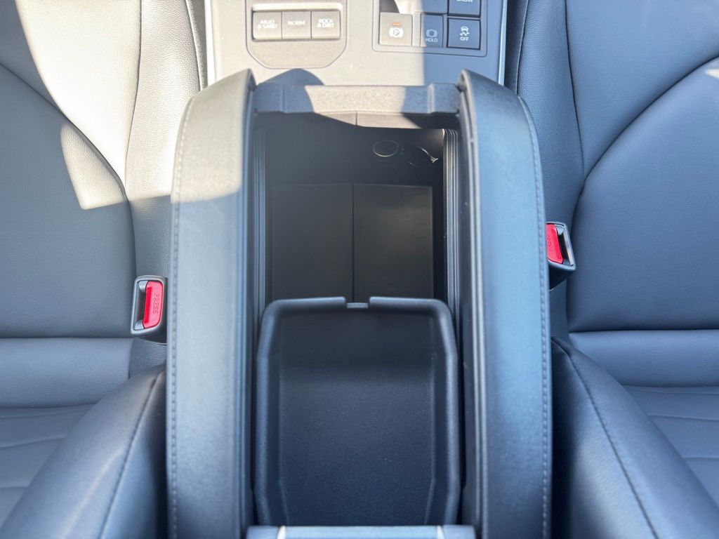 New 2026 Toyota Highlander SUV