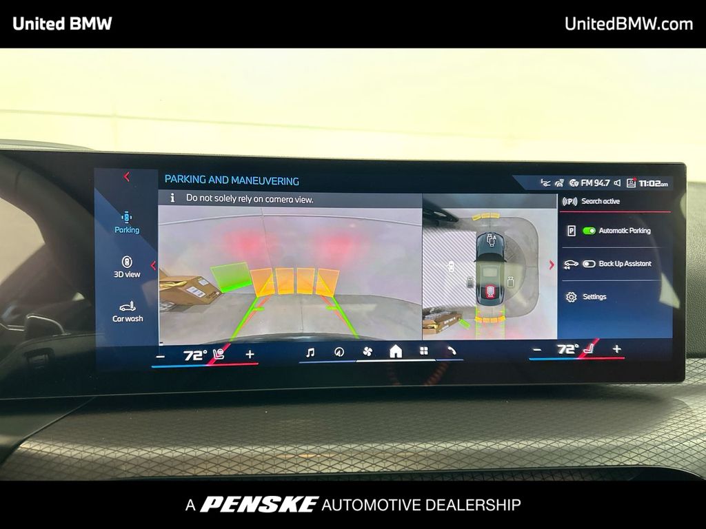 Thumbnail: 2026 BMW 4 Series - 17