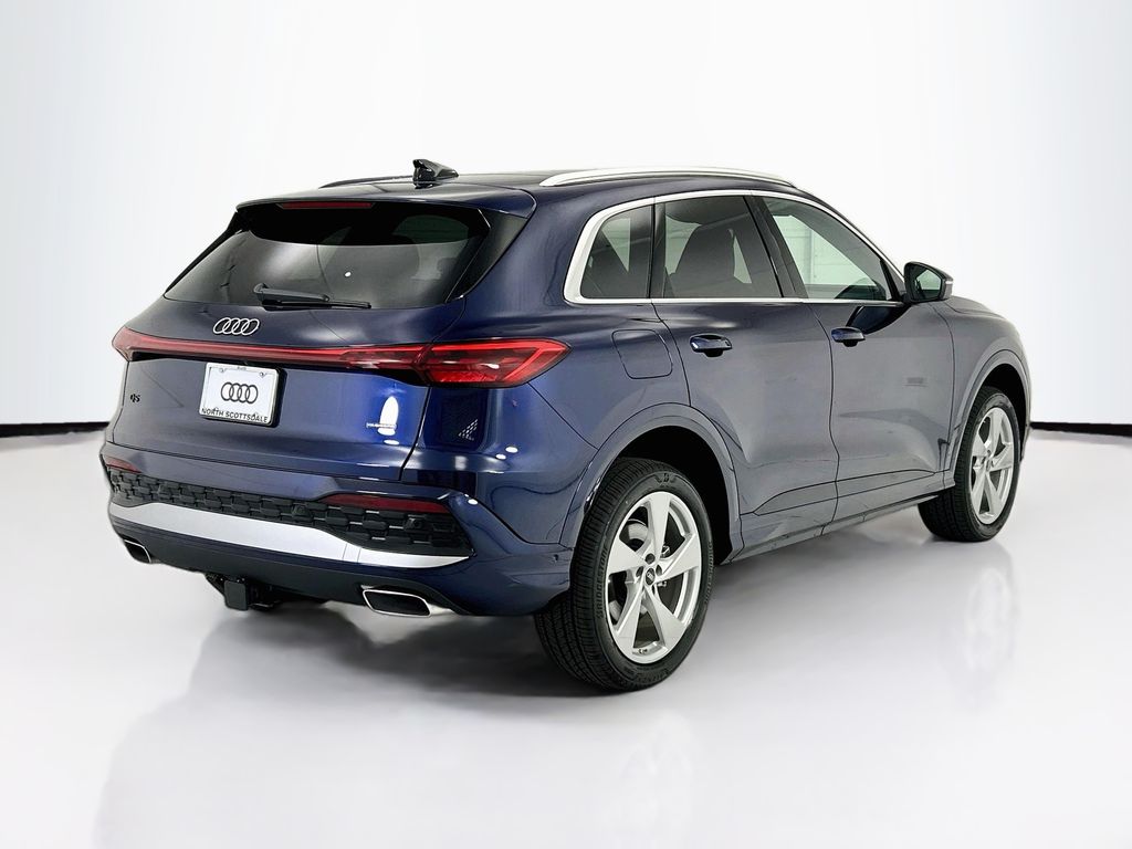 Thumbnail: 2026 Audi Q5 - 5