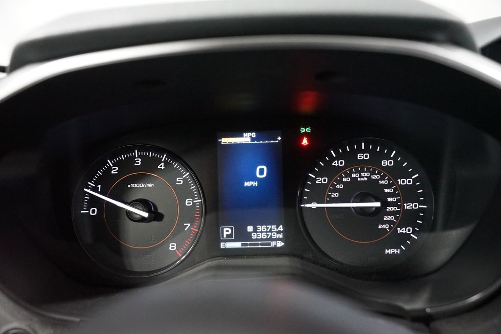 Thumbnail: 2019 Subaru Crosstrek - 15