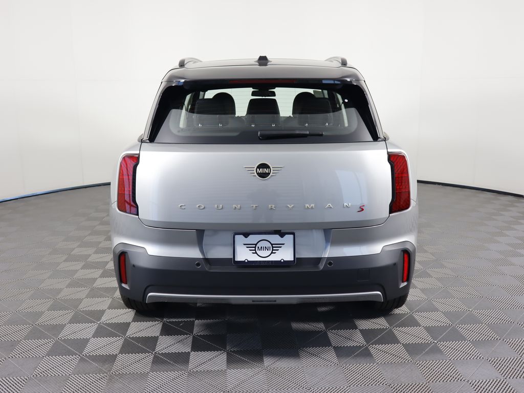 Thumbnail: 2025 MINI Cooper Countryman - 7