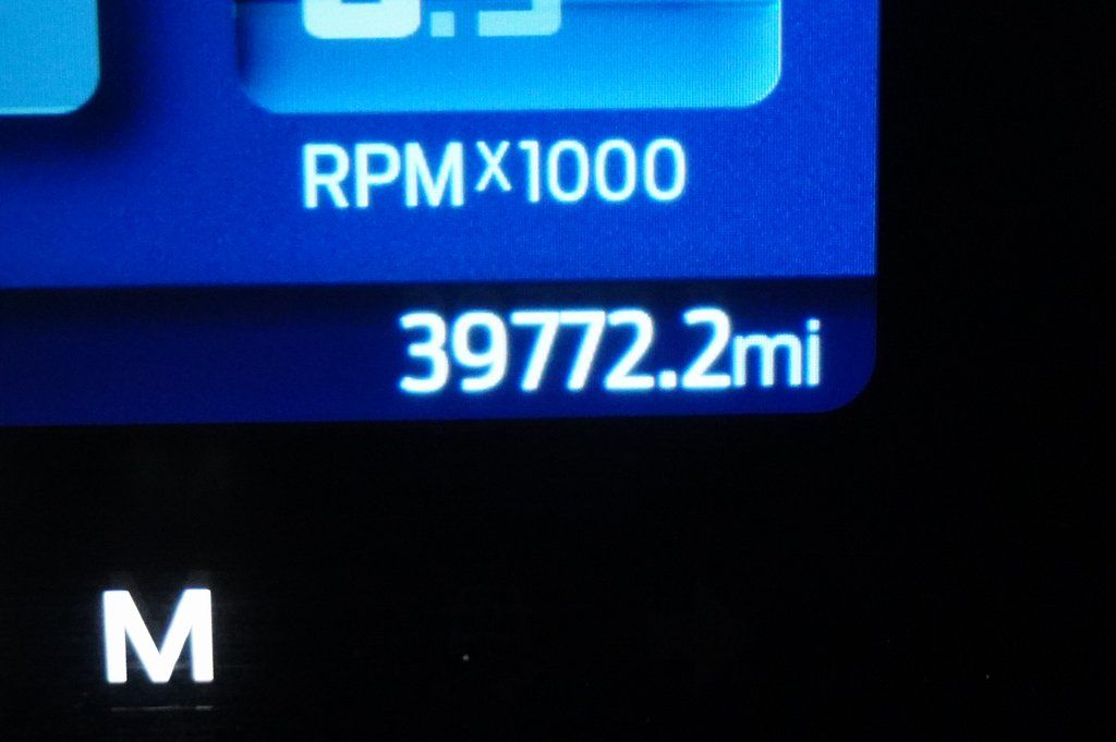 Used Car 2022 Ford Bronco  Big Bend For Sale Under $40,000 In Weatherford, Texas