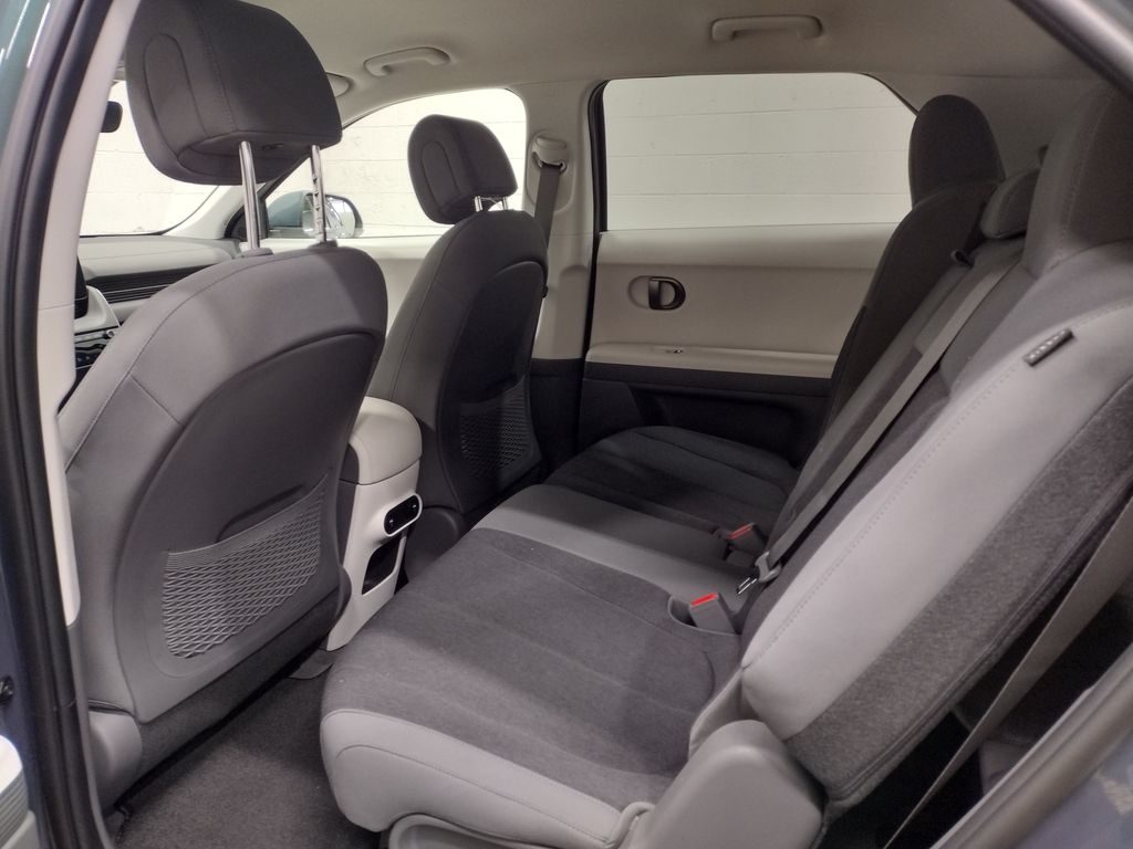 2025 Hyundai IONIQ 5 SE