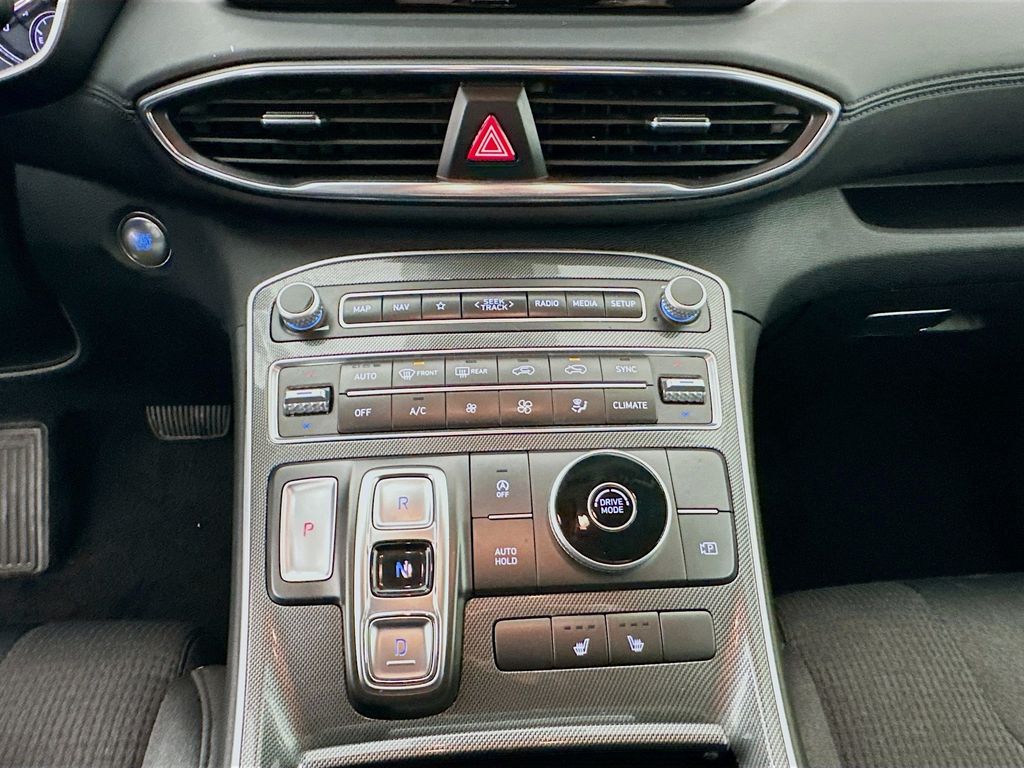 Thumbnail: 2023 Hyundai Santa Fe - 16