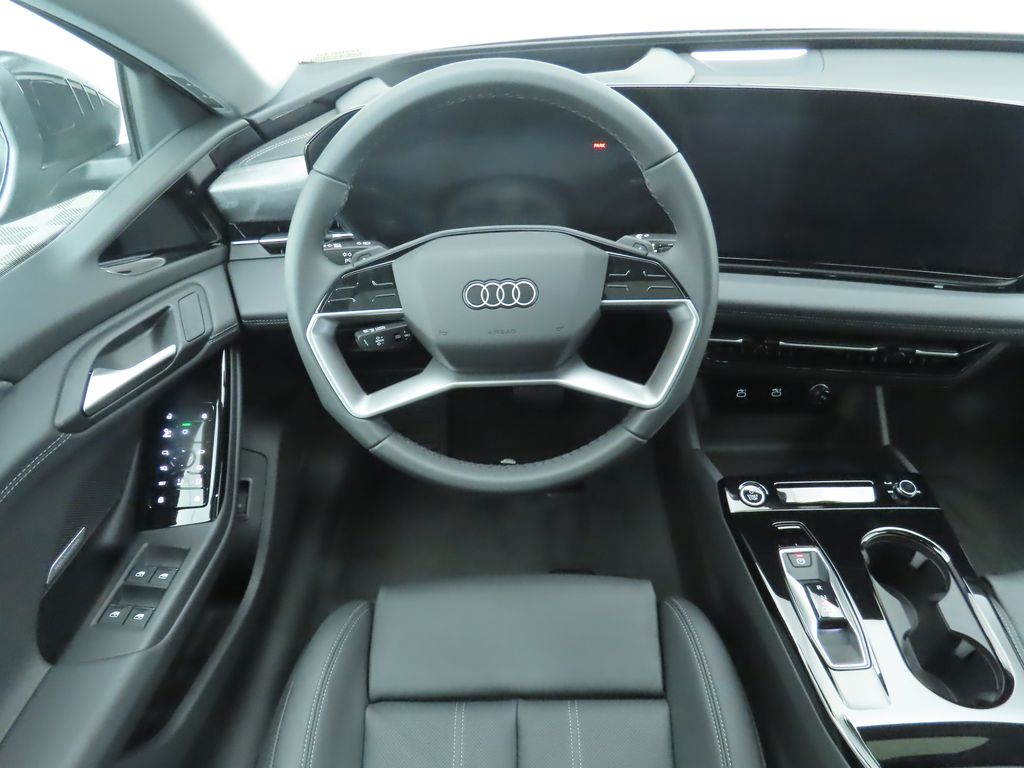 Thumbnail: 2025 Audi A6 - 11
