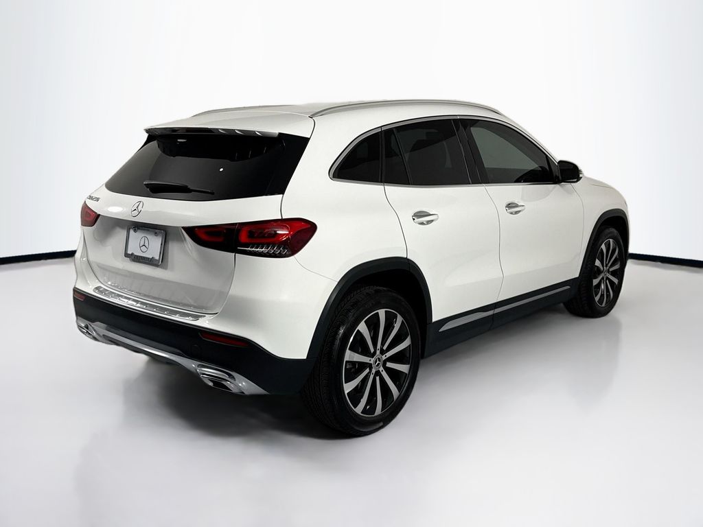 Thumbnail: 2023 Mercedes-Benz GLA - 5