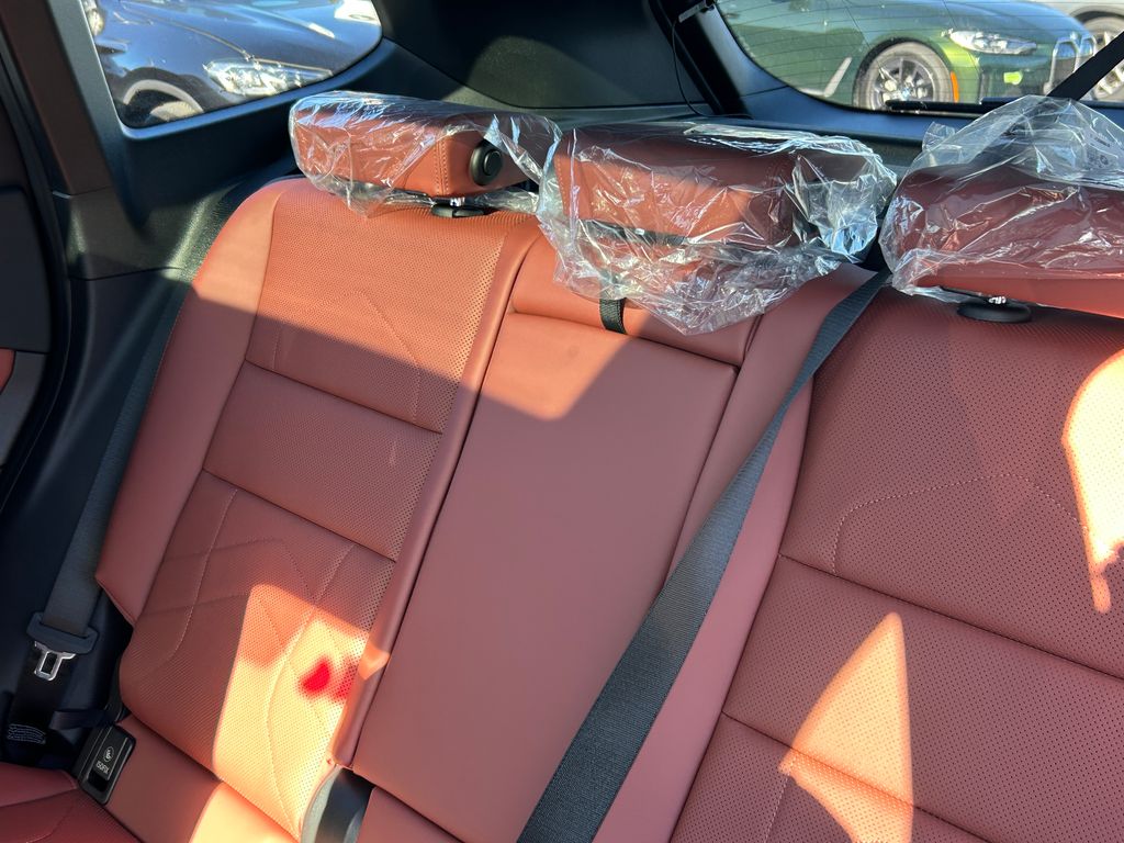 Thumbnail: 2026 BMW X1 - 32