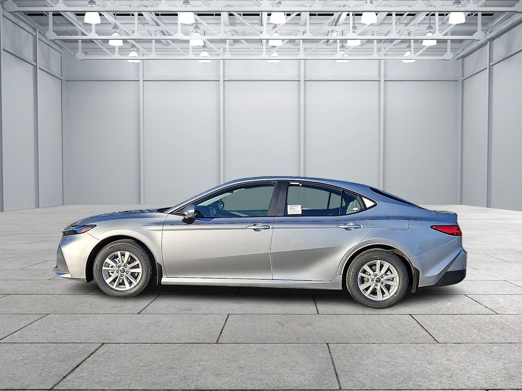 Thumbnail: 2026 Toyota Camry - 4