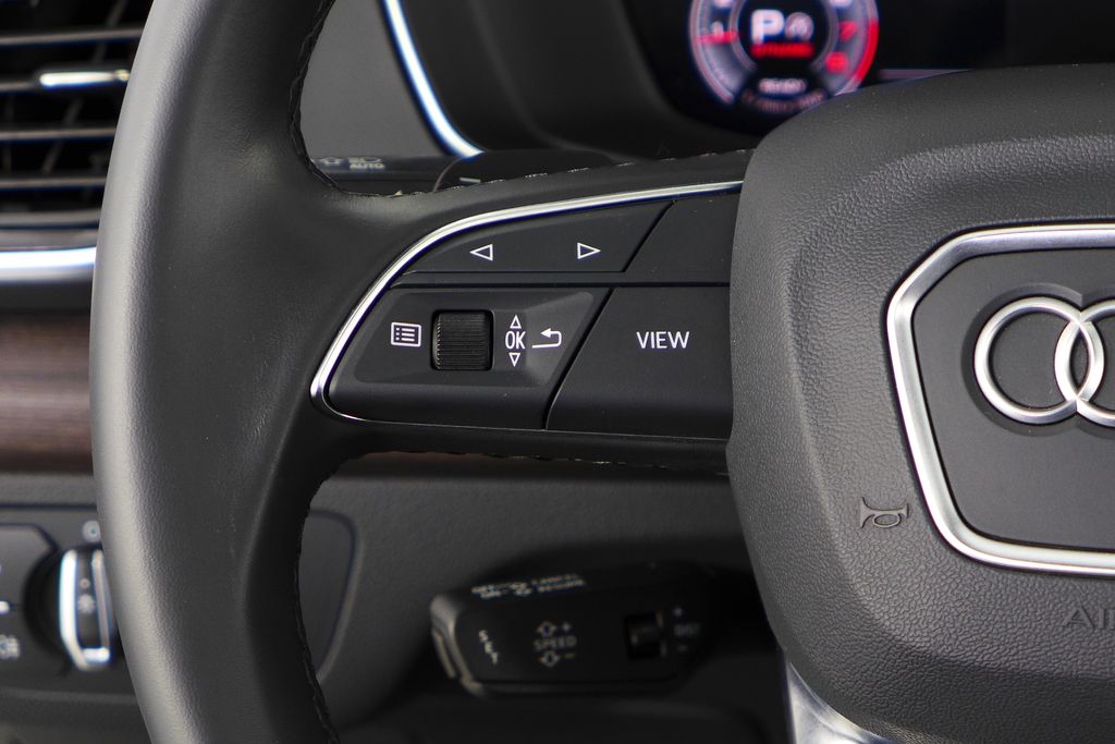 Thumbnail: 2023 Audi Q5 - 29