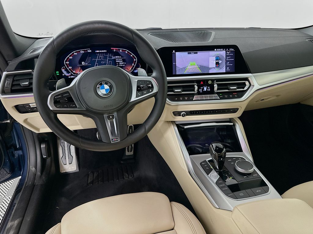 Thumbnail: 2023 BMW 4 Series - 22