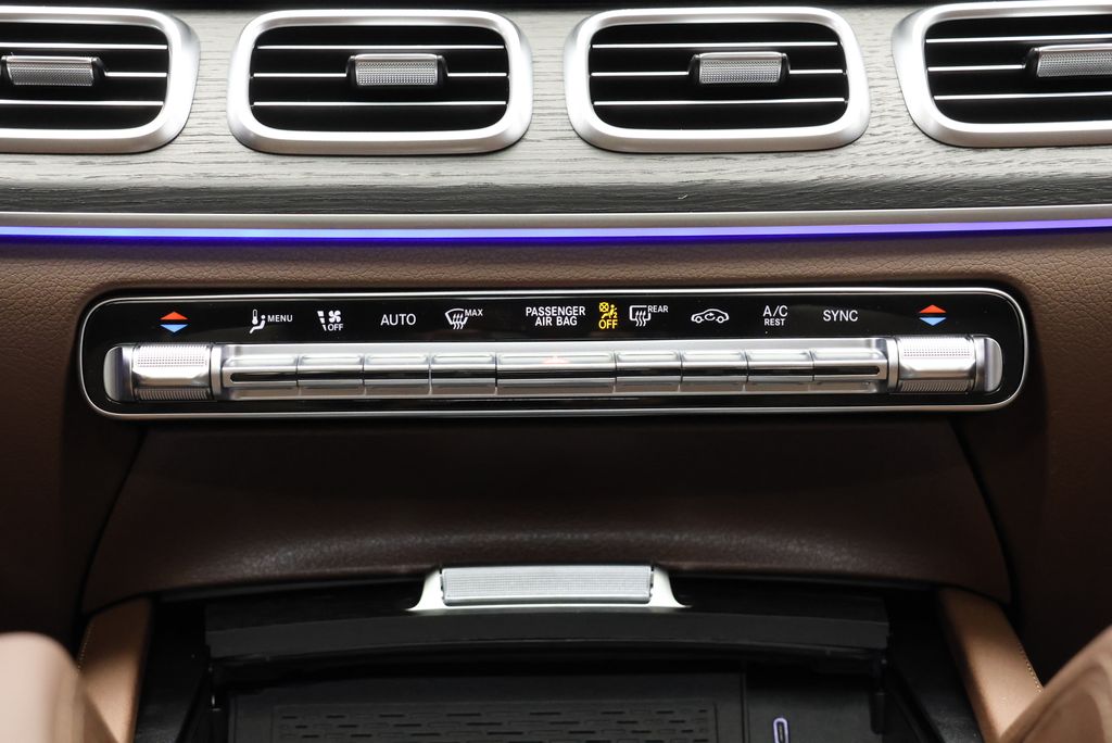 Thumbnail: 2026 Mercedes-Benz GLE - 27